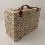 895 2125 PICNIC HAMPER